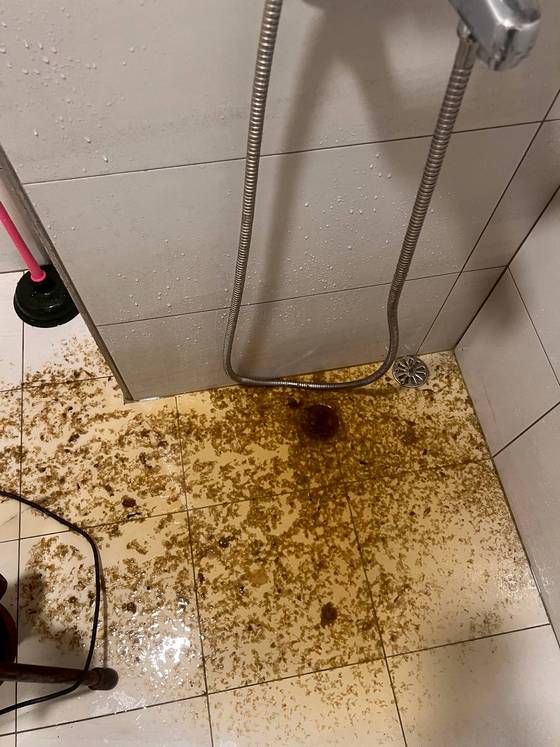 大同區通水管公司