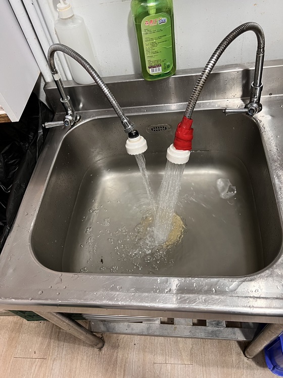永和通水管公司