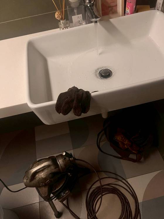 中和通水管公司